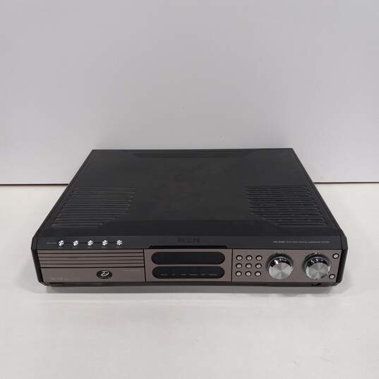 Philips MX3950D DVD Video System-4 PC image number 1