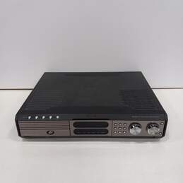 Philips MX3950D DVD Video System-4 PC