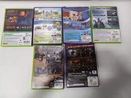 Bundle of Xbox 360 Games alternative image