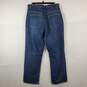 Armani Exchange Men Blue Jeans L image number 2