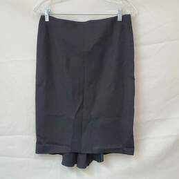 BCBG Maxazria Midi Skirt Size 4