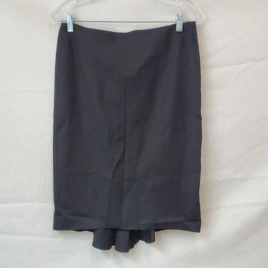 BCBG Maxazria Midi Skirt Size 4 image number 1