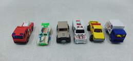 Lot 0f 25 Mixing Die Cast  Cars Includes    Matchbox & Hotwheels