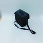 Lowepro EX 120 Camera Bag Black For  SLR DSLR Cameras with Shoulder Strap image number 5