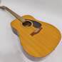Yamaha Brand F-310 Model Wooden Acoustic Guitar w/ Hard Case image number 3
