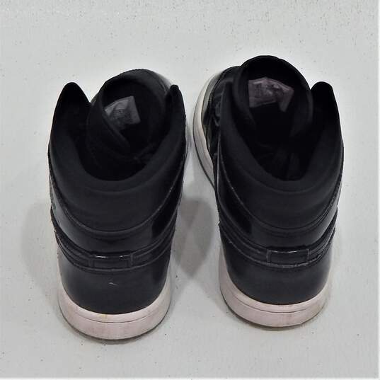 Jordan 1 Mid SE Space Jam Men's Shoes Size 8.5 image number 4