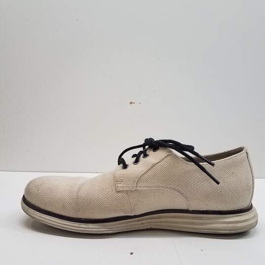 Cole Haan Men White Size 11 M image number 2