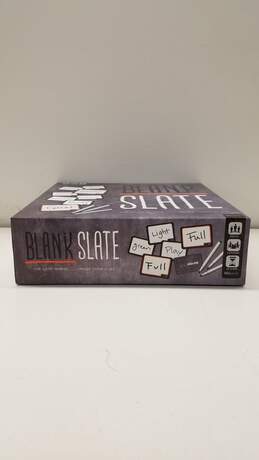 USAPoly Blank Slate Board Game alternative image