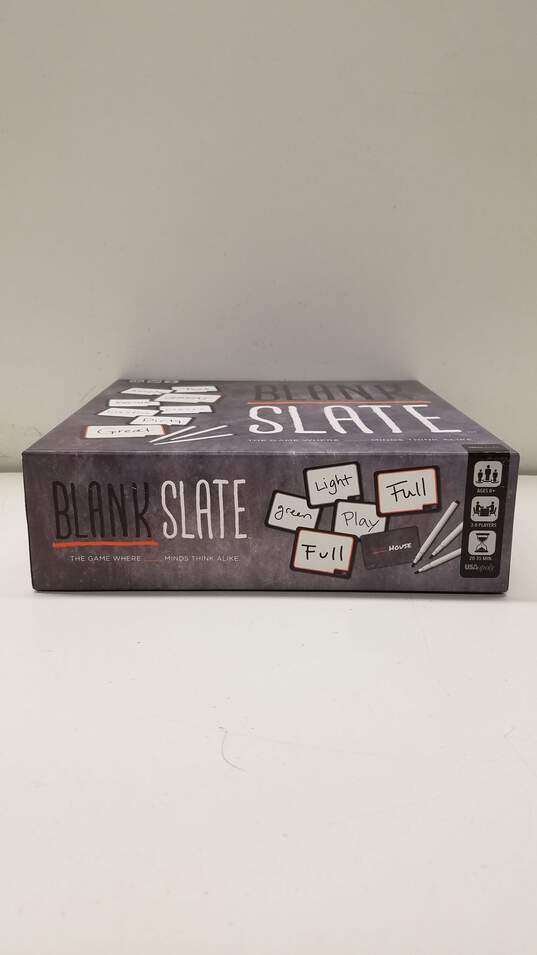 USAPoly Blank Slate Board Game image number 2