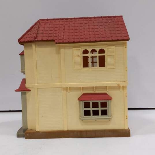 Calico Critters Red Roof Country Home/House image number 5