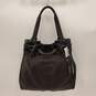 Kenneth Cole Women Black Shoulder Bag image number 2