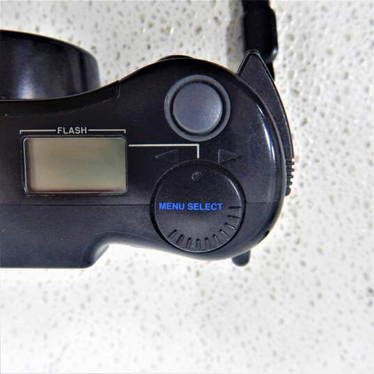 Olympus Super Zoom 100 & Nikon Tele Touch 300 AF Point & Shoot Film Cameras image number 17