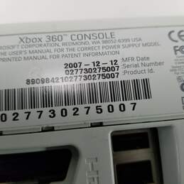 Microsoft Xbox 360 Falcon alternative image