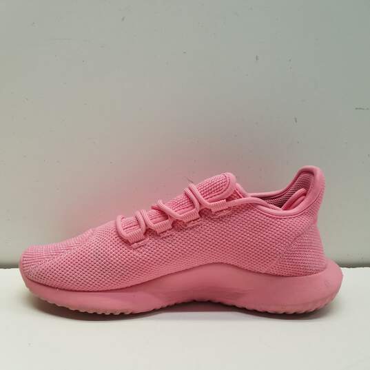 the Adidas Tubular Shadow Knit Pink Size 7 | GoodwillFinds
