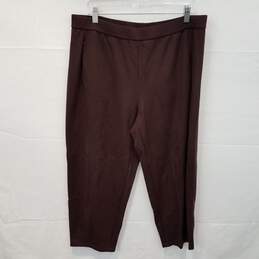 Eileen Fisher Yoga Pants Women's Size XL