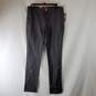 Dickies Women Charcoal Jeans Sz 11/30 NWT image number 1