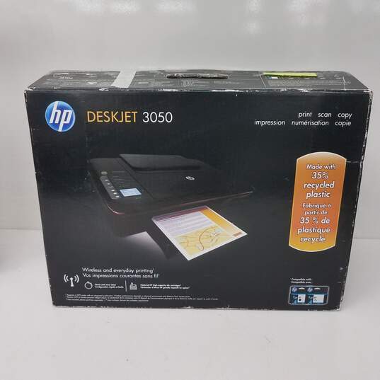 HP Desk Top 350 Wireless/ Print / Scan & Copy  Printer / Untested image number 1