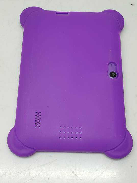 Purple Zeepad 7 DRK-Q Tablet PC Android 7 inch Tablet image number 3