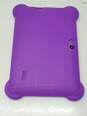 Purple Zeepad 7 DRK-Q Tablet PC Android 7 inch Tablet image number 3