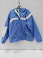 Columbia Women's Full Zip & Snap Hooded Jacket Size 2XL image number 1