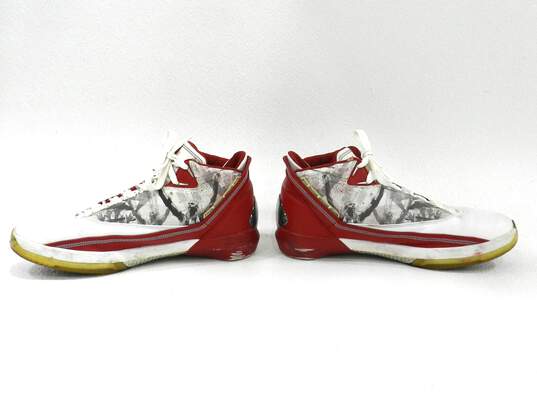 Jordan 22 OG Omega Men's Shoe Size 14 image number 6