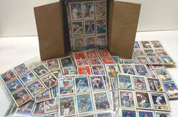 Baseball Cards Box Lot
