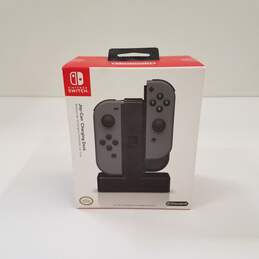 Joy-Con Charging Dock for Nintendo Switch (Sealed)