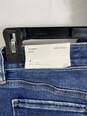 American Eagle Women Blue Jeans 4 NWT image number 3