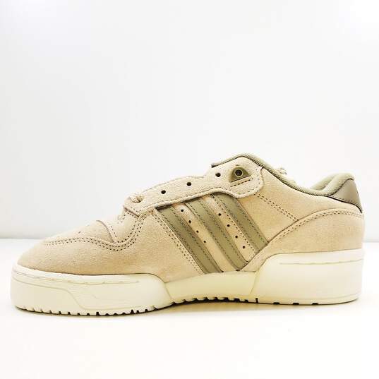Adidas Rivalry Low Shoes Clay 6 image number 2