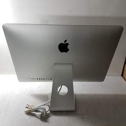 Apple iMac Core i5 2.7GHz  21.5 inch (Late 2013) Storage 1TB Memory 8GB alternative image