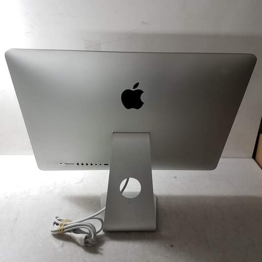 Apple iMac Core i5 2.7GHz  21.5 inch (Late 2013) Storage 1TB Memory 8GB image number 2