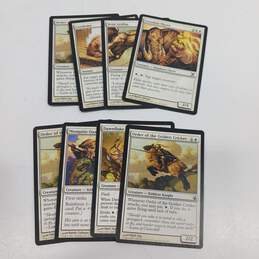 25lb Bundle of Assorted Wizards Of The Coast Magic The Gathering Trading Cards alternative image
