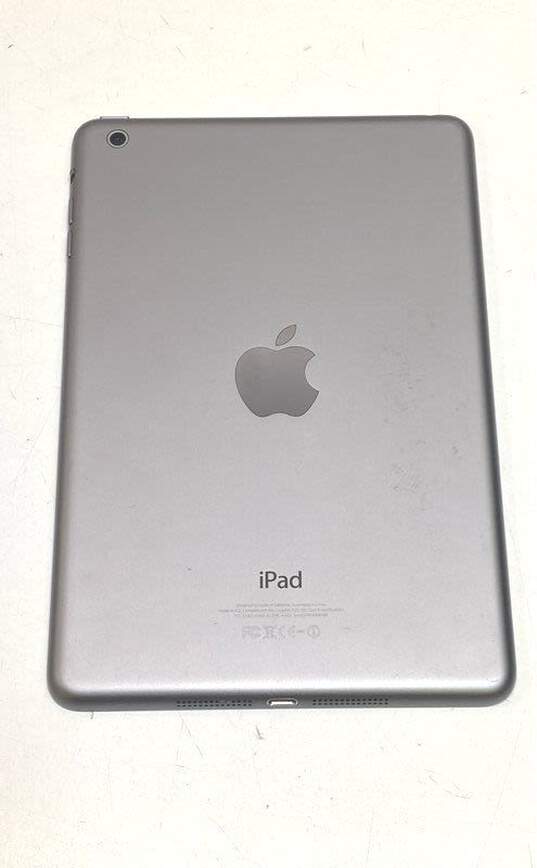 Apple iPad Mini 16GB (A1432) MF432LL/A image number 2