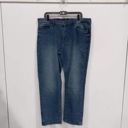 Ben Sherman Straight Jeans Men's Size 38x30