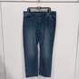 Ben Sherman Straight Jeans Men's Size 38x30 image number 1