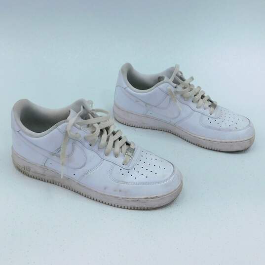Nike Air Force 1 '07 Men's Shoes Size 11.5 image number 2