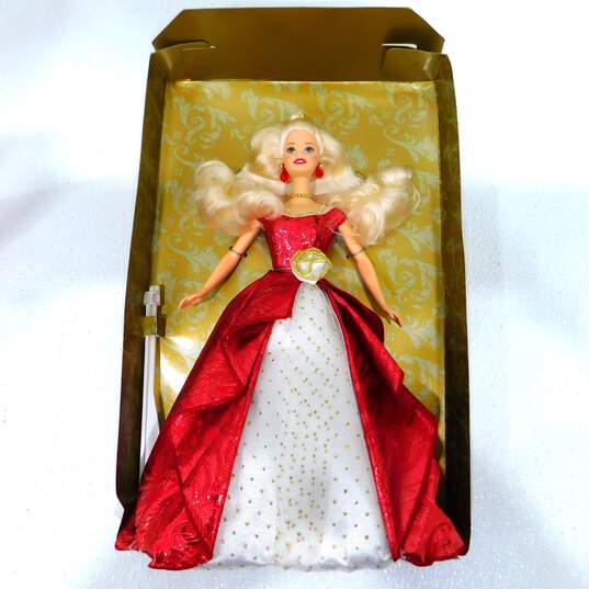 Vintage 35th Anniversary Barbie Target 1997 Mattel Special Edition 16485 image number 8