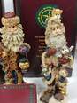 Boyd's Bears & Friends Folkstone Figurines 7pc Lot image number 3
