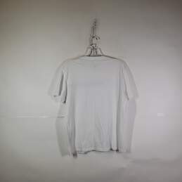 Mens Regular Fit Short Sleeve Crew Neck Pullover T-Shirt Size Medium alternative image