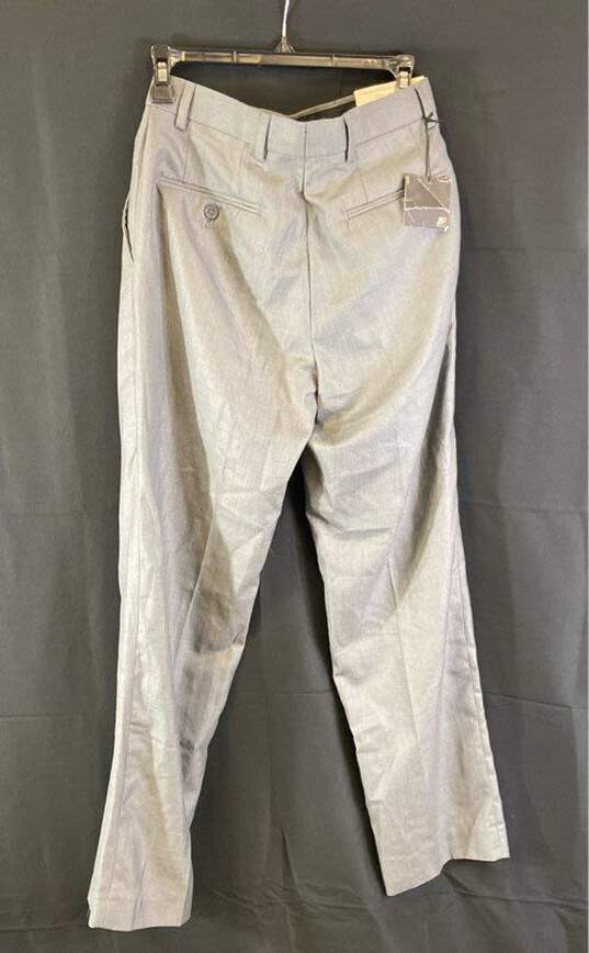 J Ferrar Gray Pants - Size X Small image number 2