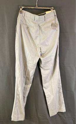 J Ferrar Gray Pants - Size X Small alternative image