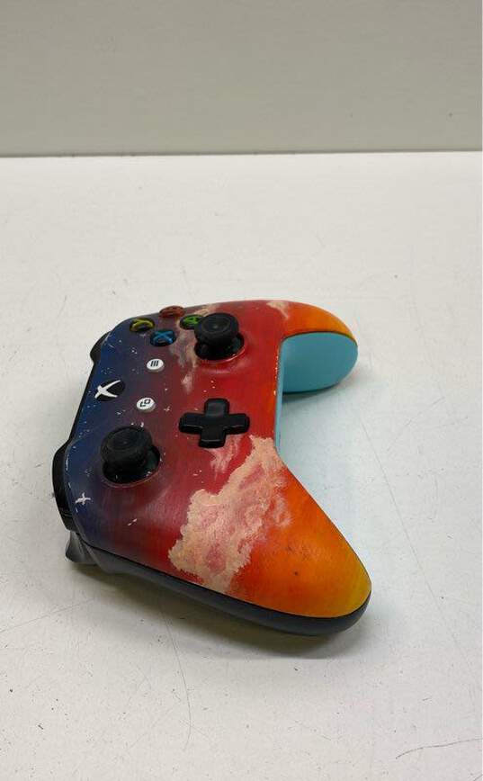 Microsoft Xbox One controller - Custom Paint image number 3