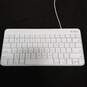 4 Logitech Wired Keyboard for iPad image number 5