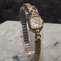 Vintage Elgin 10K RGP Bezel 17 Jewel Watch - 17.3g image number 2
