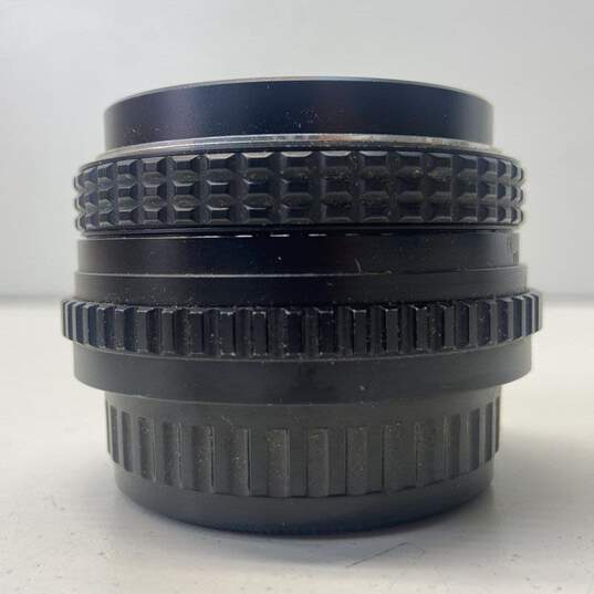 SMC Pentax-M 1:1.7 50mm Camera Lens image number 6