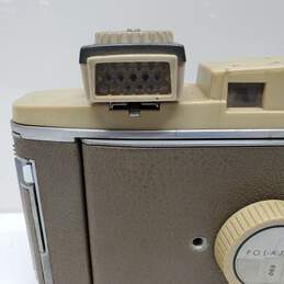 Vintage Polaroid 800 Land Camera Instant Print Camera Untested alternative image