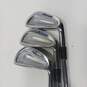 Bundle of  Six Assorted Brand Golf Irons image number 3