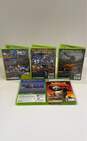 Sonic Unleashed & Other Games - Xbox 360 image number 2