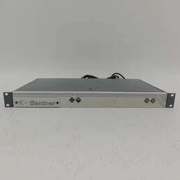Gentner SPH10 Analog Hybrid Broadcast Phoneline Console Audio Interface