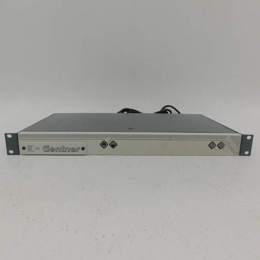 Gentner SPH10 Analog Hybrid Broadcast Phoneline Console Audio Interface image number 1